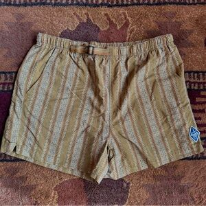 Prana Boardshorts